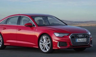 奥迪的远光灯 奥迪远近光是什么意思