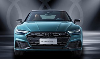 奥迪有什么车型属于什么级别 奥迪有什么车型