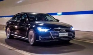 奥迪舒适钥匙和智能钥匙 奥迪舒适钥匙什么意思