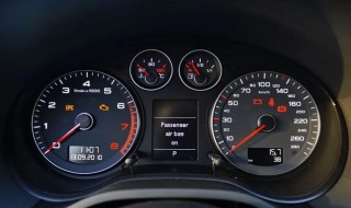 奥迪车突然提示胎压不足 奥迪胎压不足什么意思