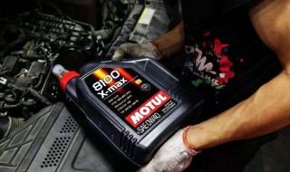 奥迪A4乚应加什么型号机油 奥迪a4使用的什么标号机油