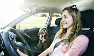 奥迪a4l锁车后车灯亮 奥迪a4l锁车后报警什么意思