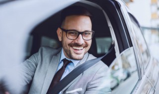 奥迪车显示safe 奥迪车上出现safe是什么意思