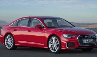 奥迪q5叫什么 奥迪q5的座椅是什么意思