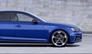 奥迪如何把后视镜收起来 奥迪怎么在车内让后视镜收起