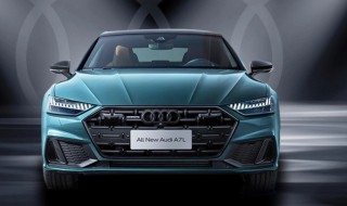 奥迪后面贴dch什么意思 奥迪后面贴dch什么意思