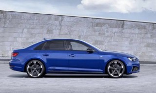 奥迪q5后面的35和40是什么区别 奥迪q5的35和40是什么意思