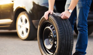 奥迪q3的轮胎气压多大 奥迪q3气压正常值是多少