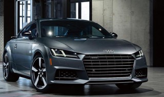 奥迪四驱和两驱外形上怎么看 奥迪四驱车怎么看