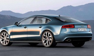 奥迪auto是什么意思 奥迪是什么意思