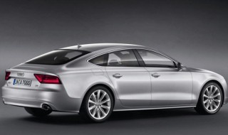 奥迪A7是什么车型 奥迪发动机形式a7是什么意思