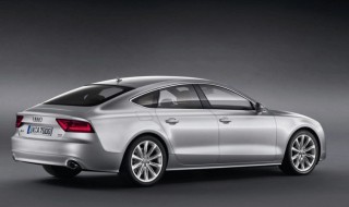 奥迪车数字什么意思 奥迪车型代码8W是什么意思