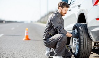 奥迪a6胎压灯怎么样消除图解 奥迪c6胎压灯怎么拆