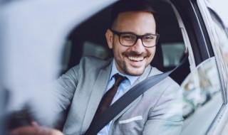 奥迪a6l碰撞预警显示 奥迪a6怎么设置碰撞提醒