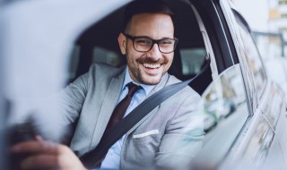 奥迪a3的导航在哪里 奥迪a3地图导航怎么设置