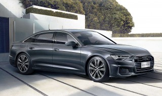 奥迪a6l驾驶技巧 奥迪6l驾驶技巧