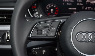 奥迪Q5如何永久取消自动启停 奥迪q5l自动启停如何永久关