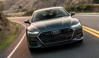 奥迪A3刹车踩不下去 奥迪a3刹车怎么踩不伤车