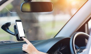 奥迪a6l如何调整时间 奥迪a6如何调整时间