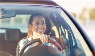 奥迪q3怎么调热风 奥迪q3如何开启暖风模式