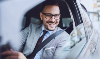 奥迪a4l如何看油耗 奥迪a4如何看油耗