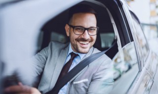 奥迪a6车身贴膜方案 奥迪a6l贴膜技巧