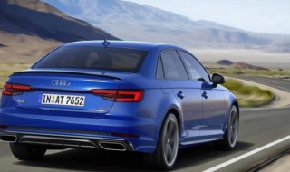 a6怎么看行驶里程 如何看奥迪a6的行驶里程