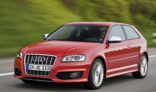 奥迪故障码p0507 奥迪报p0507怎么回事