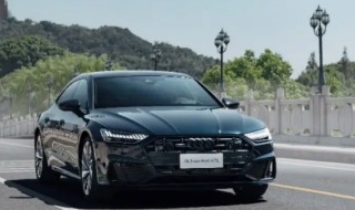 奥迪acc和braking guard不可用 奥迪acc