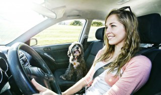 奥迪q7发动机排气侧漏气 奥迪q7着车漏气是怎么回事