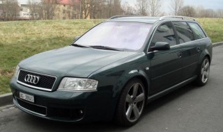 奥迪c5故障码 奥迪c5大修之后电弱怎么回事