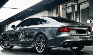 奥迪节气门坏了有什么现象 奥迪节气门漏气如何检查