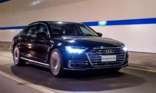 奥迪a3喷水嘴在哪里 奥迪a3喷水嘴位置在哪