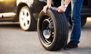 q5出厂配的是什么牌子的轮胎 奥迪q5厂家配的什么轮胎