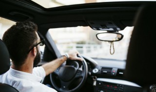 奥迪C8内饰 奥迪c8使用方法