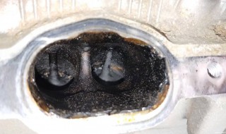 4s店核桃砂清洗积碳 奥迪核桃砂清洗积碳步骤