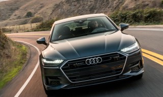 奥迪上面a什么意思 奥迪里面a是什么