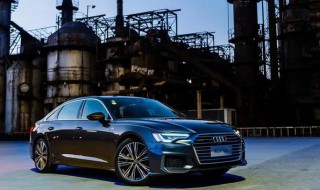 奥迪a7手动挡还是自动挡 奥迪a7自动挡驾驶方法