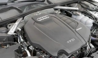 奥迪a4l引擎盖怎么开启 奥迪a4l引擎盖怎么开