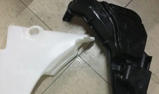 奥迪q5膨胀壶开裂 奥迪q5回水壶崩裂什么原因