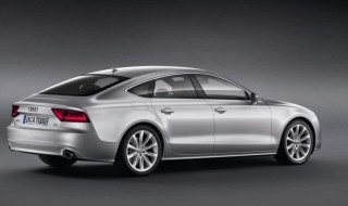 奥迪q7指示灯 奥迪q7仪表盘灯亮是什么意思