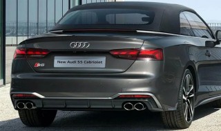 奥迪q5启停按钮是哪个 奥迪q5正确的启停方法