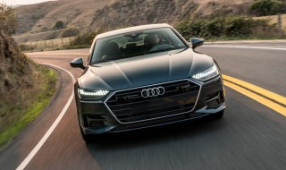 奥迪A6怎么换钥匙电池 怎么换奥迪a6钥匙电池