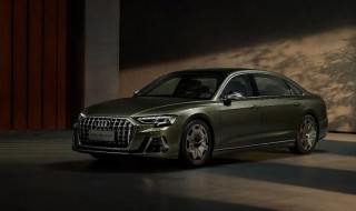 q5中央刹车灯故障是什么原因 奥迪q5碟刹灯亮是什么原因