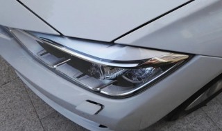 清洗大灯怎么清洗 大灯清洗器冻住了怎么处理