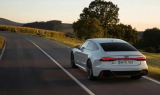 奥迪q7喇叭怎么换 奥迪Q7工作台上喇叭怎么拆