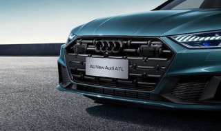 奥迪档把分几种 奥迪档把怎么分辨几年的车