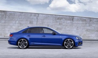 15款奥迪a4l改装轮毂 新奥迪a4l原装轮毂怎么选