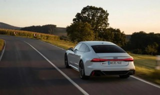 奥迪a6l新车需要加什么装饰 奥迪a6l怎么装扮