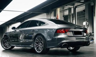 奥迪a4天云灰好内饰什么颜色 奥迪a4l如何选择磨砂天云灰